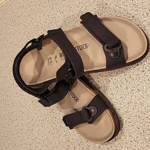 Birkenstock sport sandals